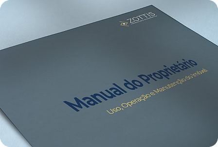 Manual do Proprietário